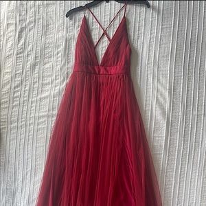Windsor Prom dress
